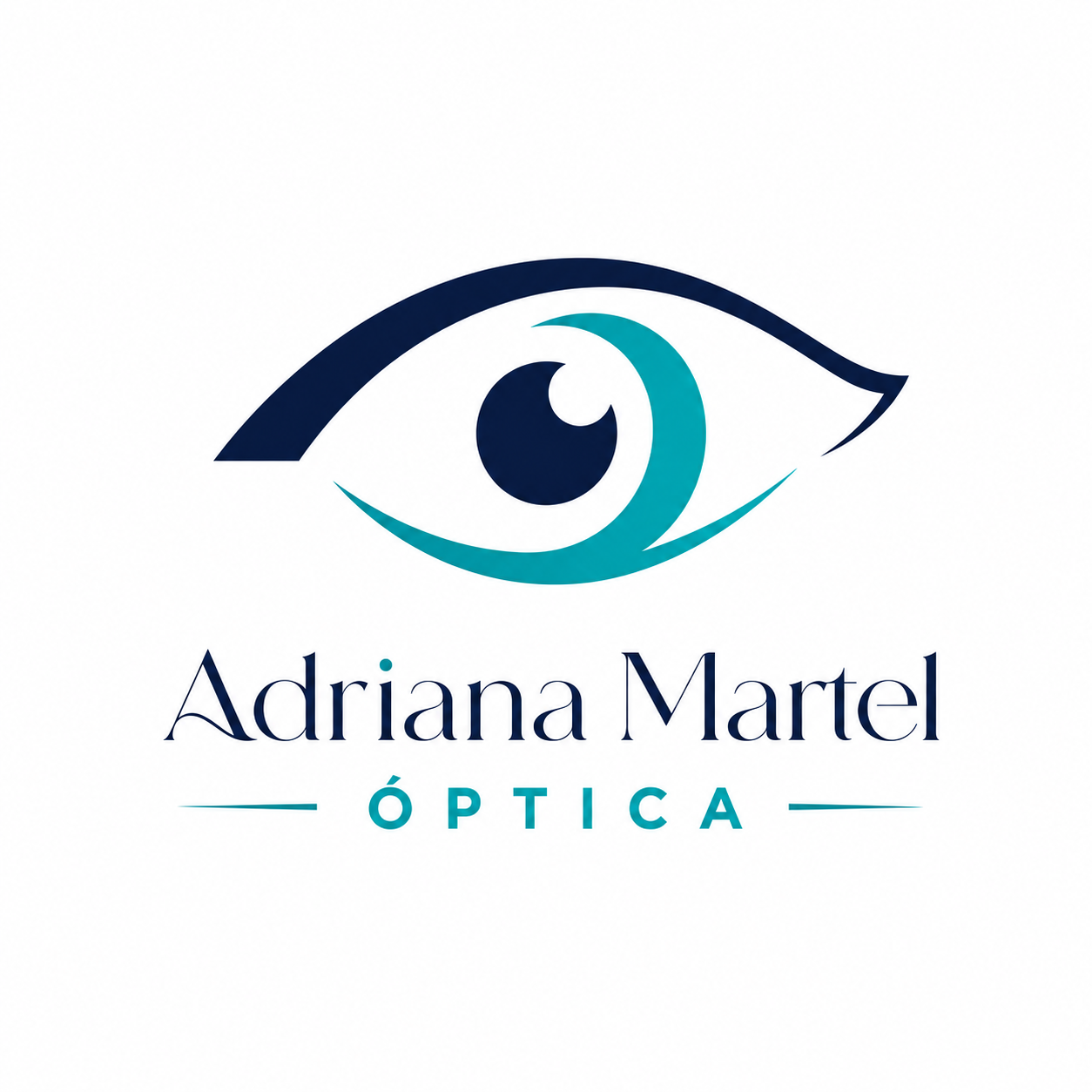 Adriana Martel ÓPTICA
